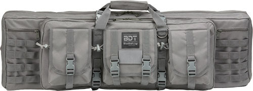BULLDOG 43" SINGLE TACTICAL CS