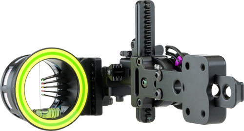 SPOT HOGG BOONIE 5-PIN