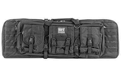 BULLDOG TACT DOUBLE RIFLE 37" BLK