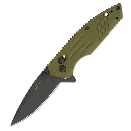 ~BEAR RANCOR IX FOLD 2.35 ODG