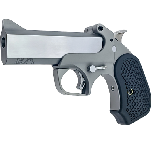 Bond Arms Cyclops 44Mag Rough Series 4.25 barrel