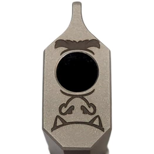 Bond Arms Cyclops Rough Series 45-70 Pistol 4.25in Brl