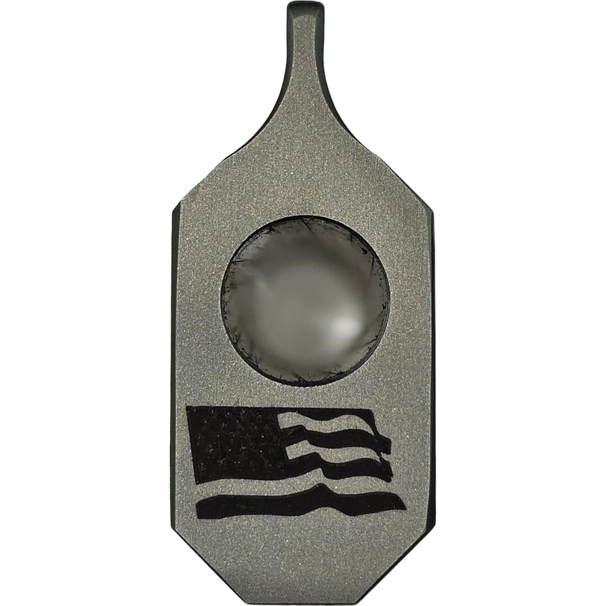 Bond Arms BIG BORE Trump 45-47 'Commander and Chief' 45-70 4.25 Brl