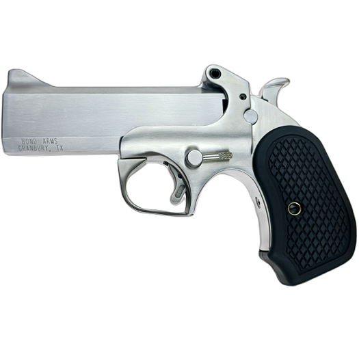 Bond Arms Cyclops 44Mag Rough Series 4.25 barrel PACKAGE