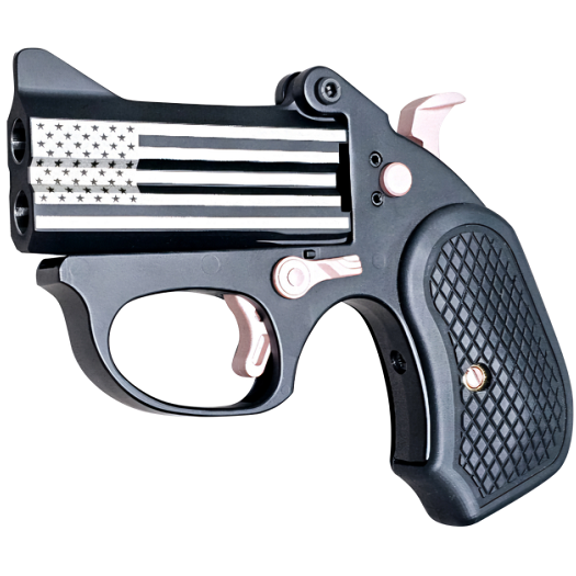 Bond Arms First Lady Limited Edition 38spl 3 Brl
