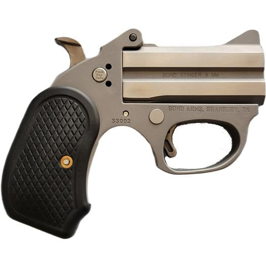 Bond Arms Honey-B Stinger 38SP Pistol 3in Brl