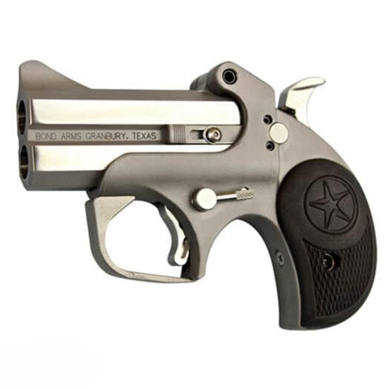 Bond Arms Rowdy Rough Series 45 Colt/410 derringer 3