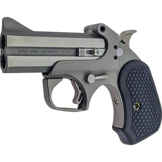 Bond Arms Rowdy XL Rough Series 45/410 3.5in
