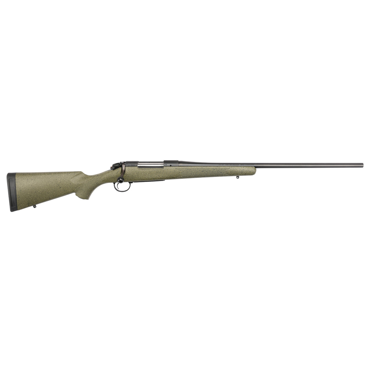 Bergara B-14 Series Hunter Rifle, Bolt Action Rifle, 22-250 Remington, 22" Barrel