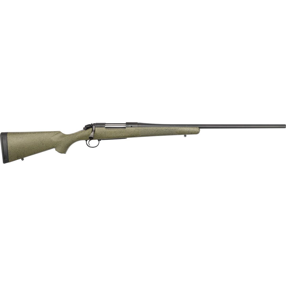 Bergara B-14 Series, Hunter, Bolt Action Rifle, 7MM-08, 22"