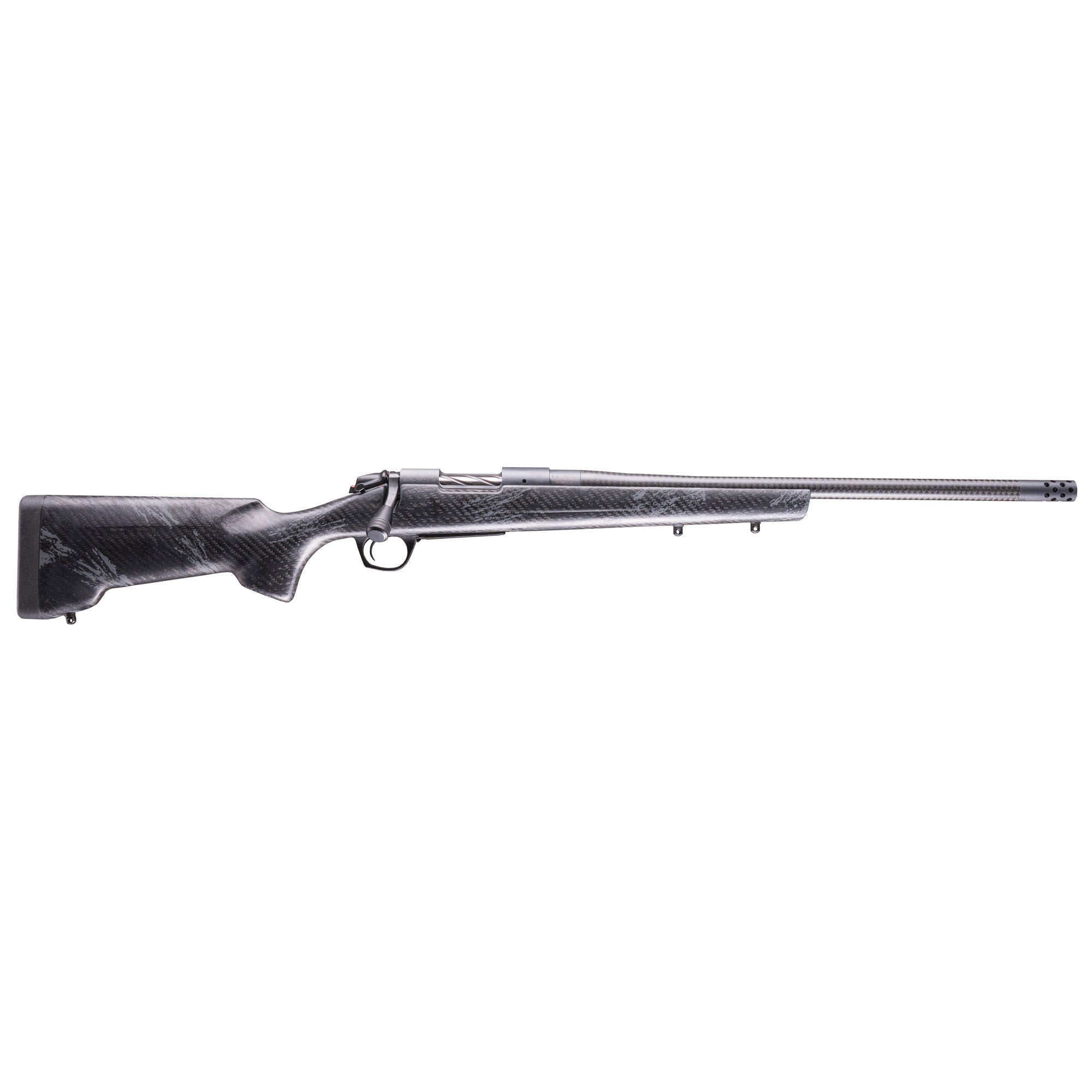 Bergara B-14 Series Cima CF, Bolt Action Rifle, 308 Winchester