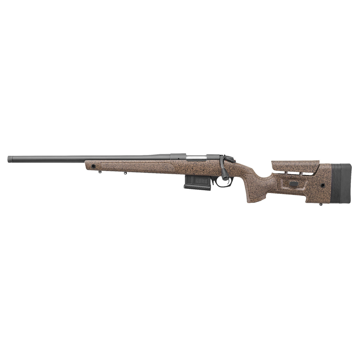 Bergara B-14 Series HMR Rifle, Bolt Action Rifle, 6.5 Creedmoor, 22" Barrel