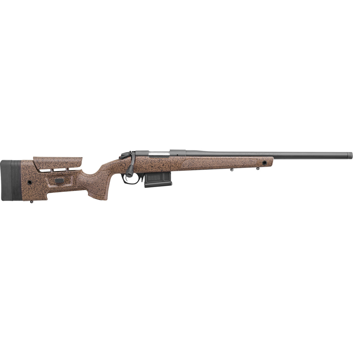 Bergara B-14 Series, HMR, Bolt Action Rifle, 450 Bushmaster, 20" Barrel