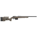 Bergara B-14 Series HMR Rifle, Bolt Action Rifle, 6.5 PRC, 24" Barrel, Threaded 5/8X24