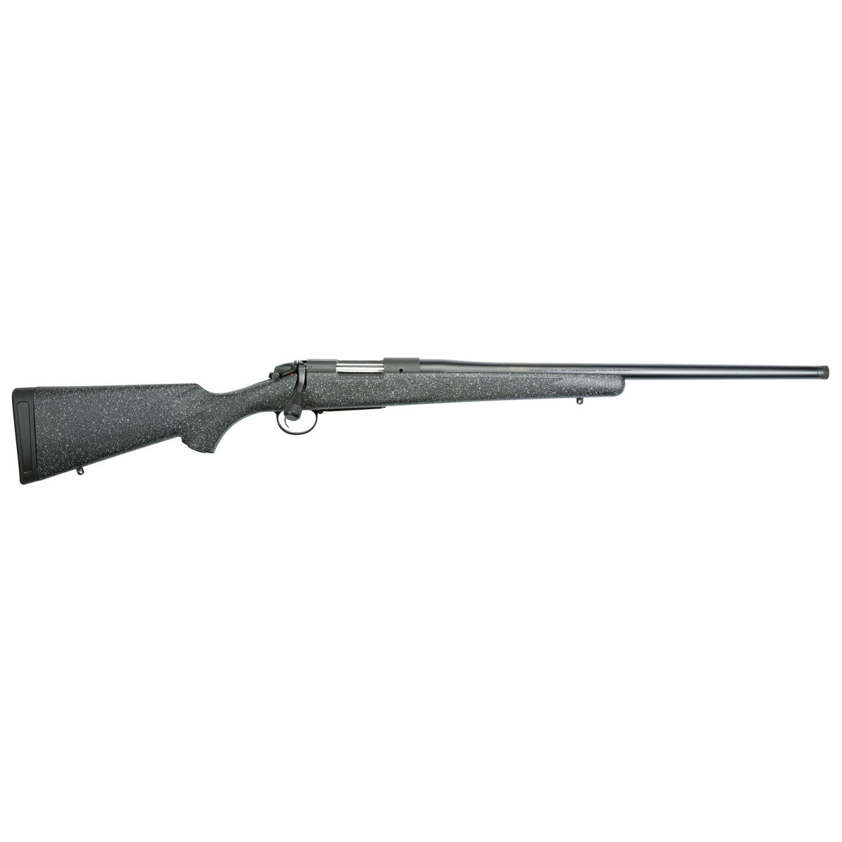 Bergara B-14 Series Ridge Rifle, Bolt Action Rifle, 6.5 Creedmoor, 22" Barrel