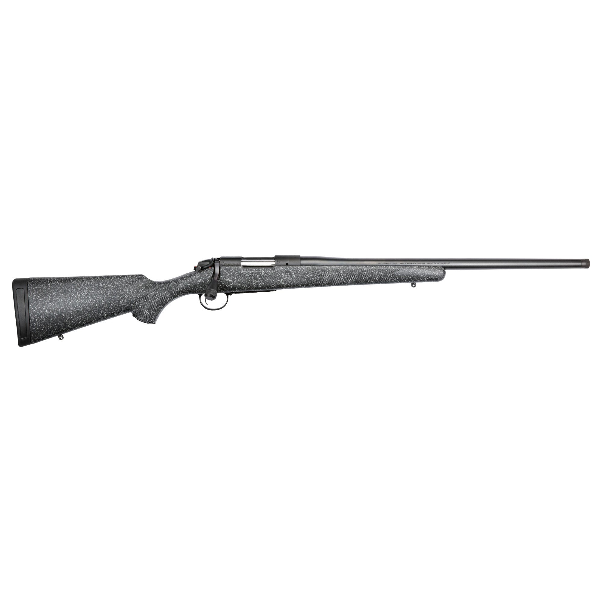 Bergara B-14 Series Ridge Rifle, Bolt Action Rifle, 243 Winchester, 22" Barrel