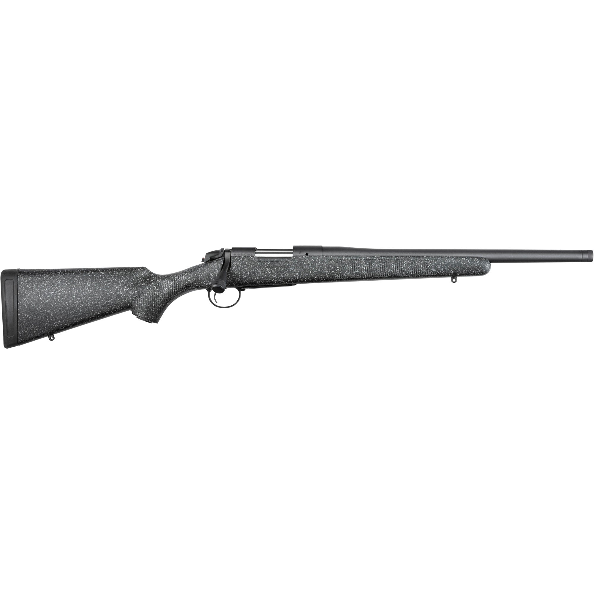 Bergara B-14 Series, Ridge, Bolt Action Rifle, 7mm-08, 22" Barrel
