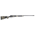 Bergara B-14 Wilderness Series Ridge Rifle, Bolt Action Rifle, 6.5 Creedmoor, 22" Barrel
