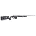 Bergara Premier Series, Crest, Bolt Action Rifle, 22 Creedmoor, 20" Fluted Barrel