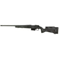 Bergara Premier Series, Crest, Bolt Action Rifle, 6.5 Creedmoor, 20" Fluted Barrel