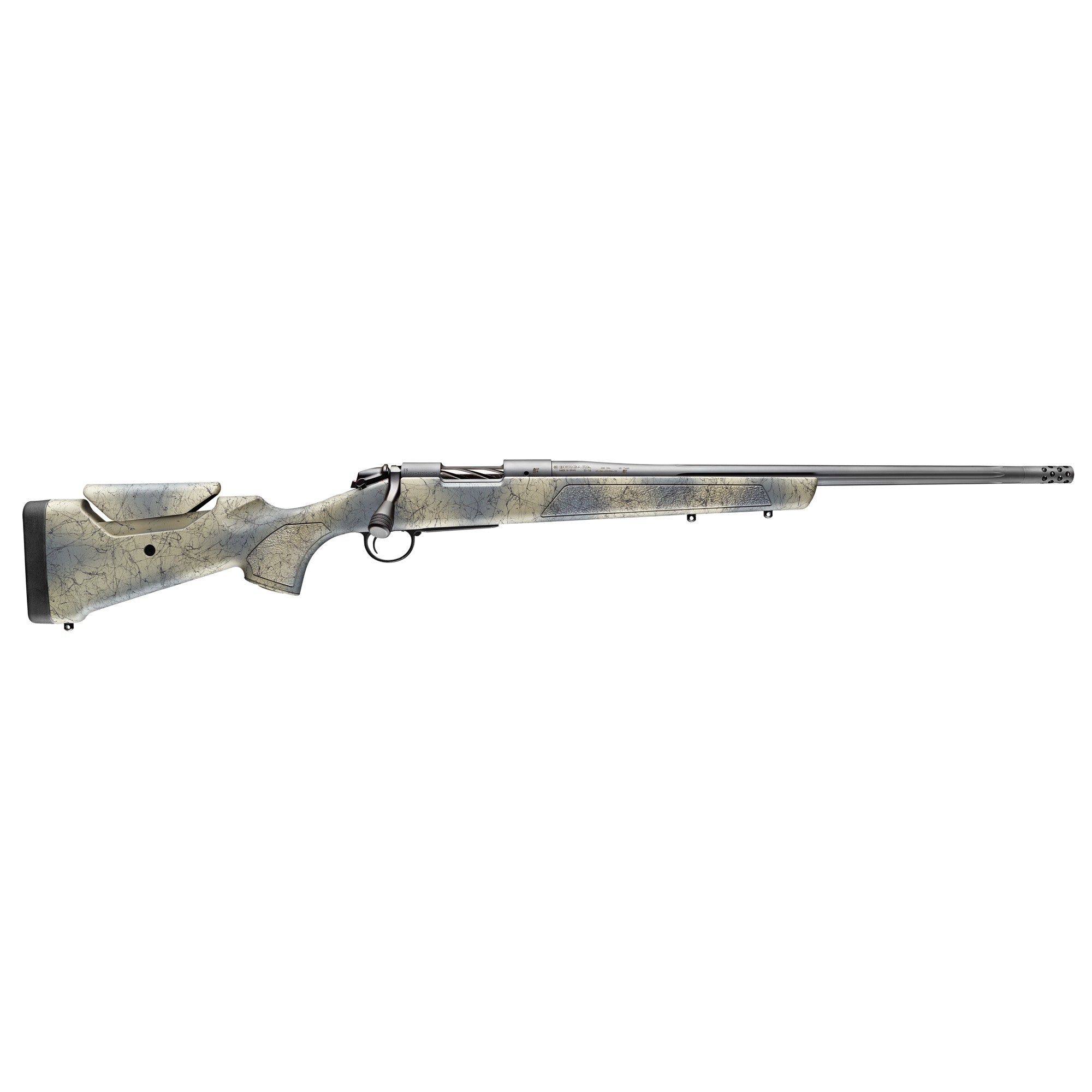 Bergara B-14 Wilderness Series Sierra, Bolt Action Rifle, 308 Winchester