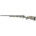 Bergara B-14 Wilderness Series Sierra, Bolt Action Rifle, 6.5 Creedmoor, 20" Fluted Barrel