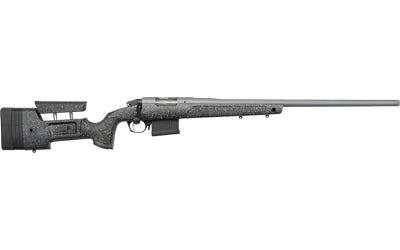 BERGARA HMR PRO 7MMBC 20" 5RD BLK