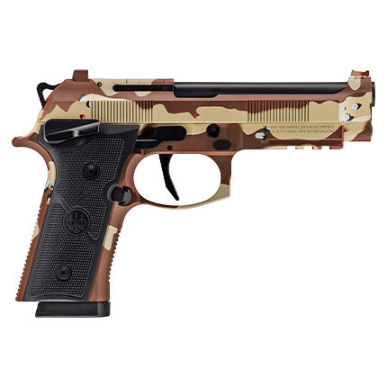 Beretta