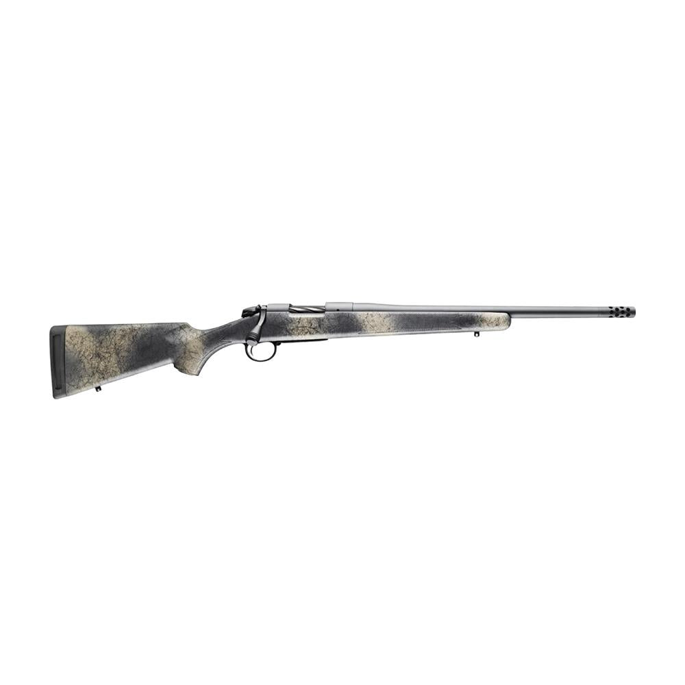 RIDGE WILDERNESS RIFLE 7mm Rem. Mag. Synthetic Stock 24IN BBL