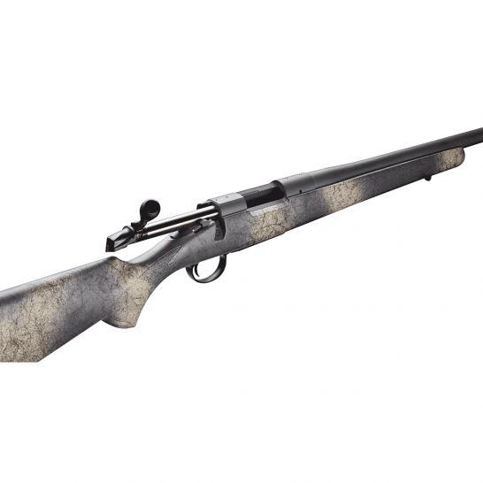 RIDGE WILDERNESS RIFLE 300 PRC Synthetic Stock 24IN BBL