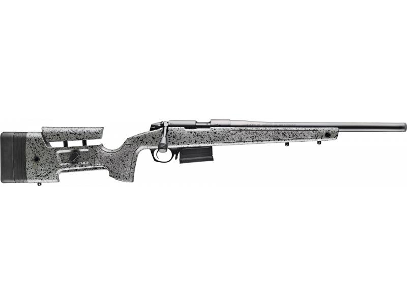 B14 R 22LR Trainer Steel Barrel 10RD 18in BBL BLK