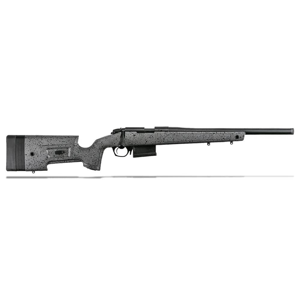 B-14R - 22 WMR - TRAINER RIFLE - Steel Barrel
