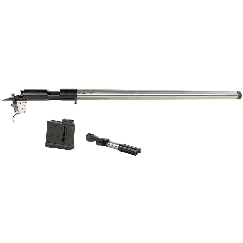 Bergara B-14R 22LR TRAINER HEAVY BARRELED ACTION Steel Barrel  20'' 10 RND