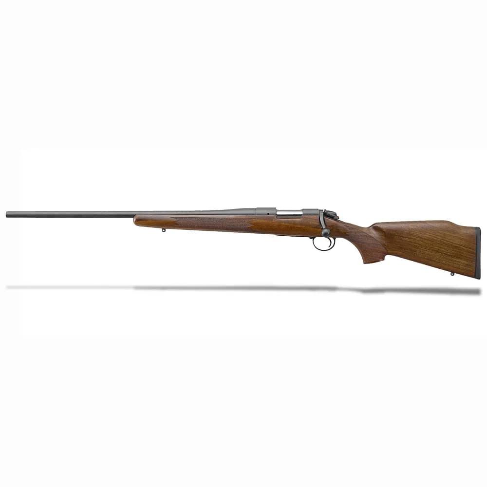 BERGARA TIMBER RIFLE - LEFT HANDED - 6.5 Creedmoor - Walnut Stock
