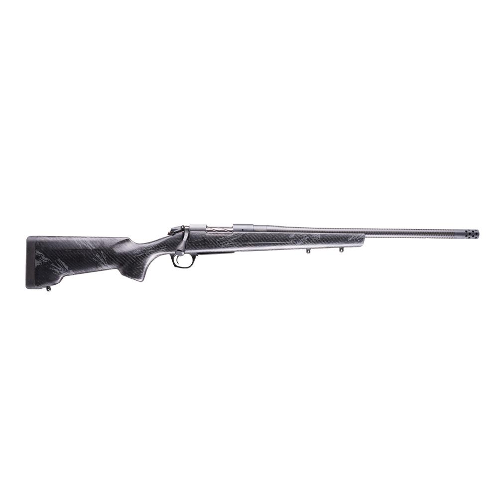 Bergara CIMA CF RIFLE 22CM- 20'' CARBON FIBER BARREL