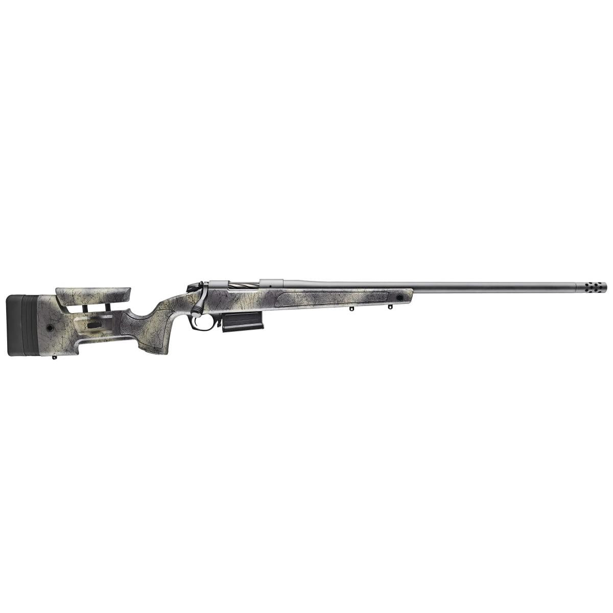 Bergara HMR ''WILDERNESS'' RILFE 22CM 20'' Brl