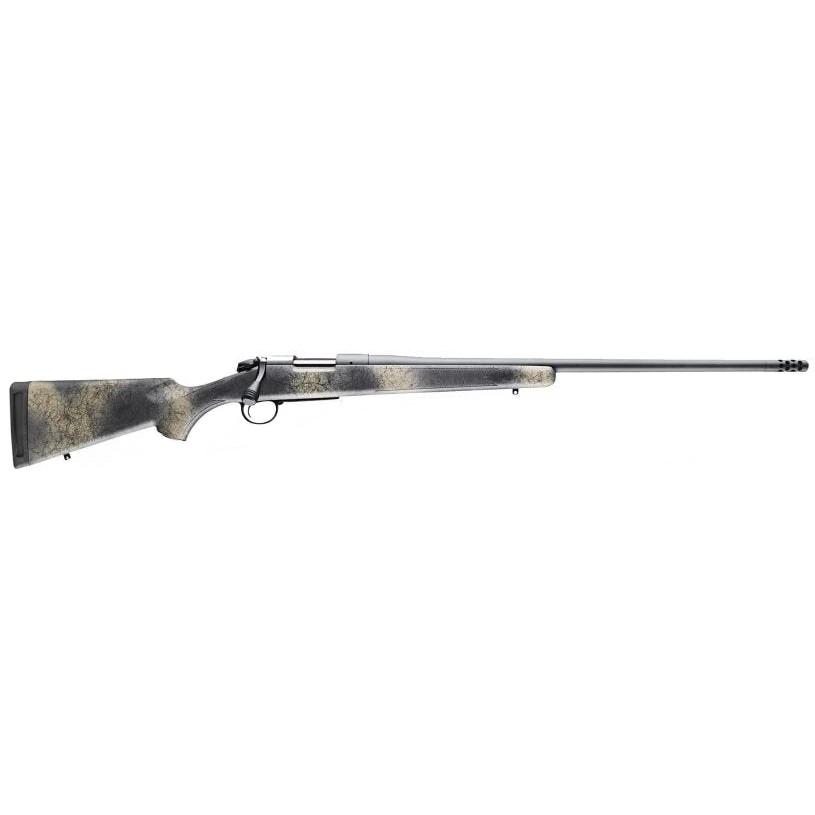 RIDGE WILDERNESS RIFLE .300 Win. Mag. Synthetic Stock 24IN BBL