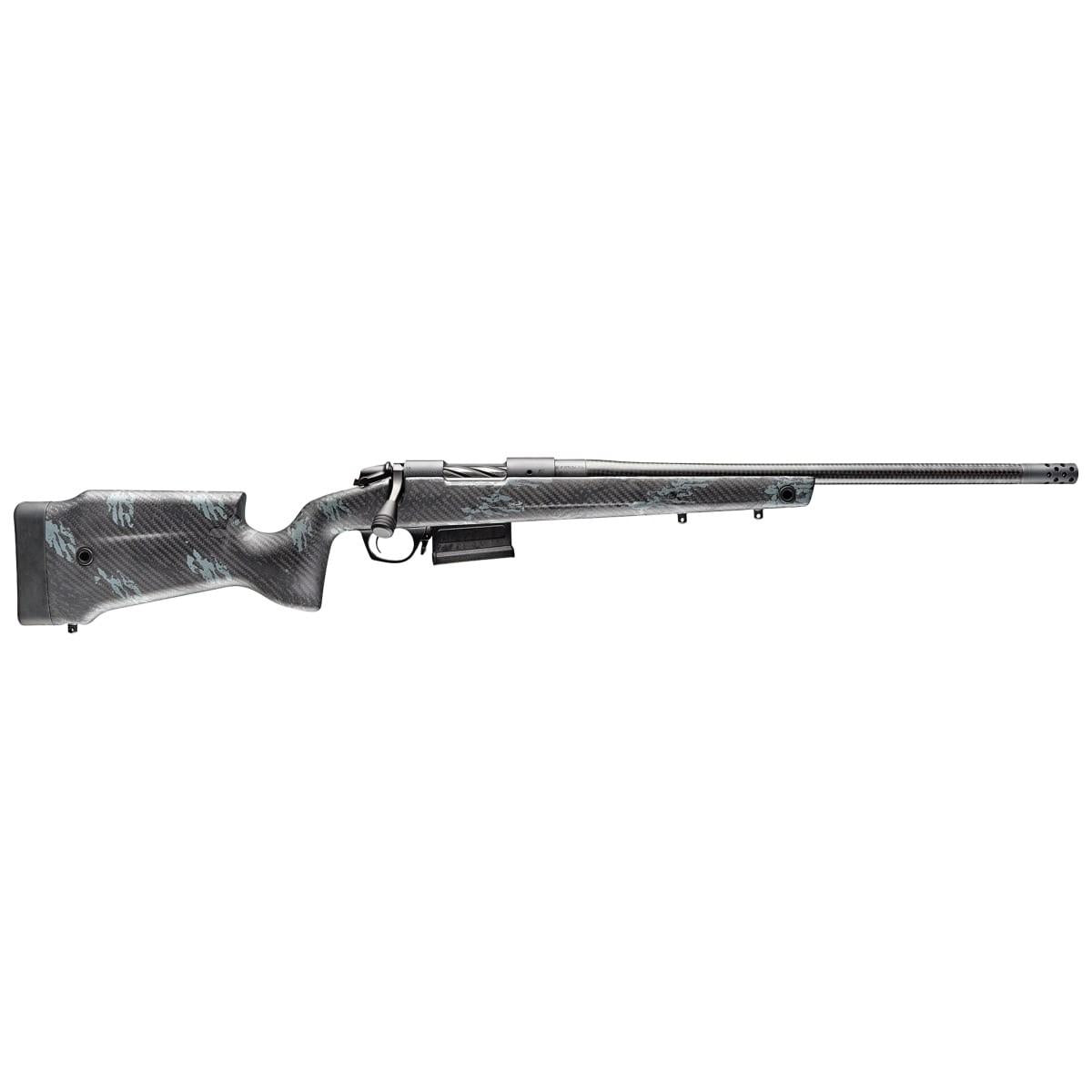 Bergara CREST CARBON RIFLE 22CM  20'' Carbon Fiber Barrel