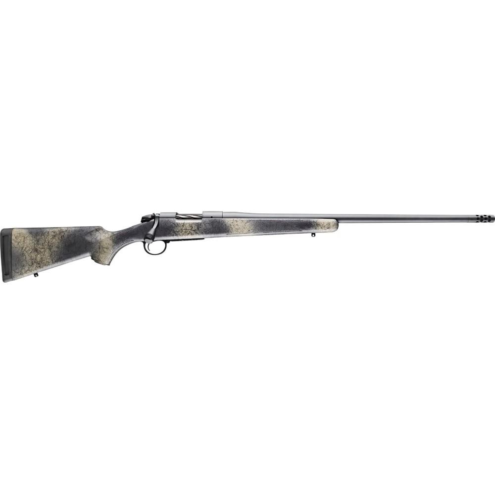 Bergara B-14 Ridge
