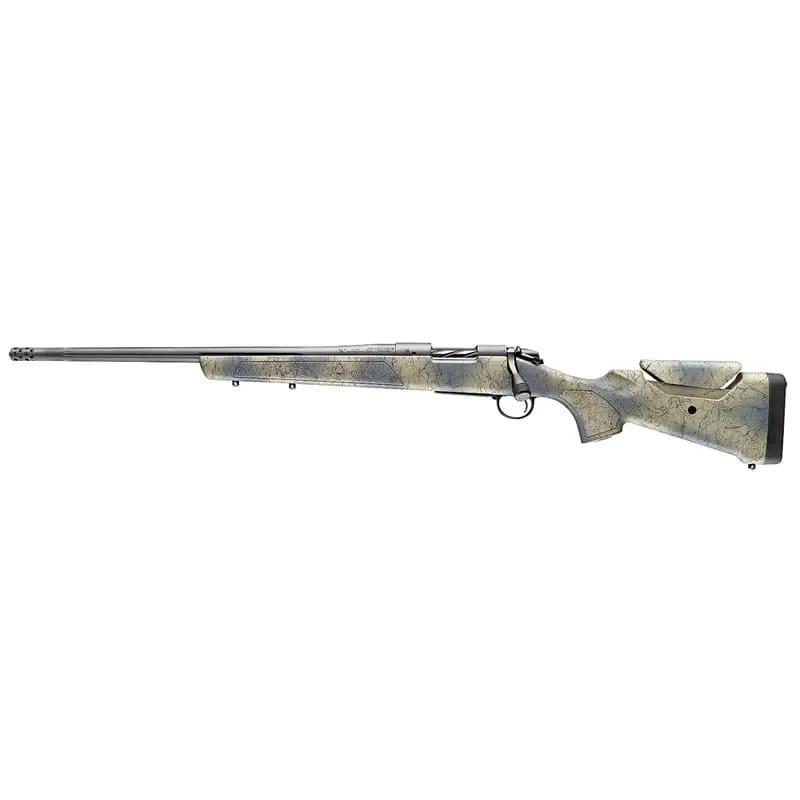Bergara B-14 Wilderness