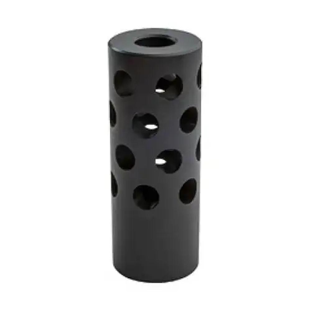 Omni Muzzle Brake #1 .30 Cal - OD .750 - Fits Highlander,HMR Pro,Approach