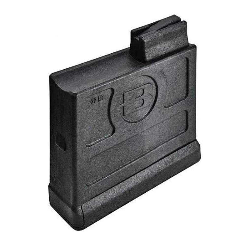 BERGARA B-14R - 17HMR / 22WMR - 10 Round AICS Magazine