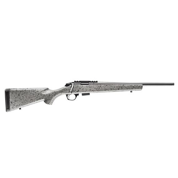 BMR - BERGARA MICRO RIMFIRE RIFLE - 22LR - Steel Barrel
