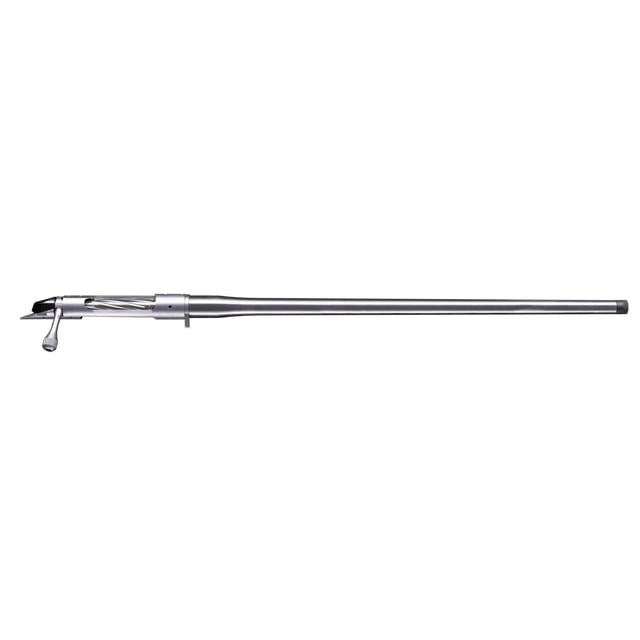 Bergara #5.5 Contour - .308 Win -  416 Stainless Steel - Threaded Barrel