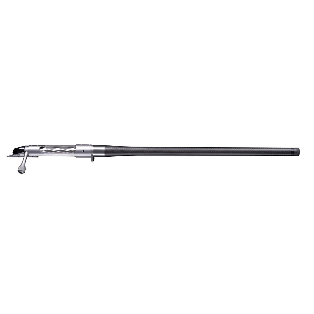 Bergara #6 Contour-.300 Win Mag -CURE Carbon Fiber Barrel - Threaded Barrel