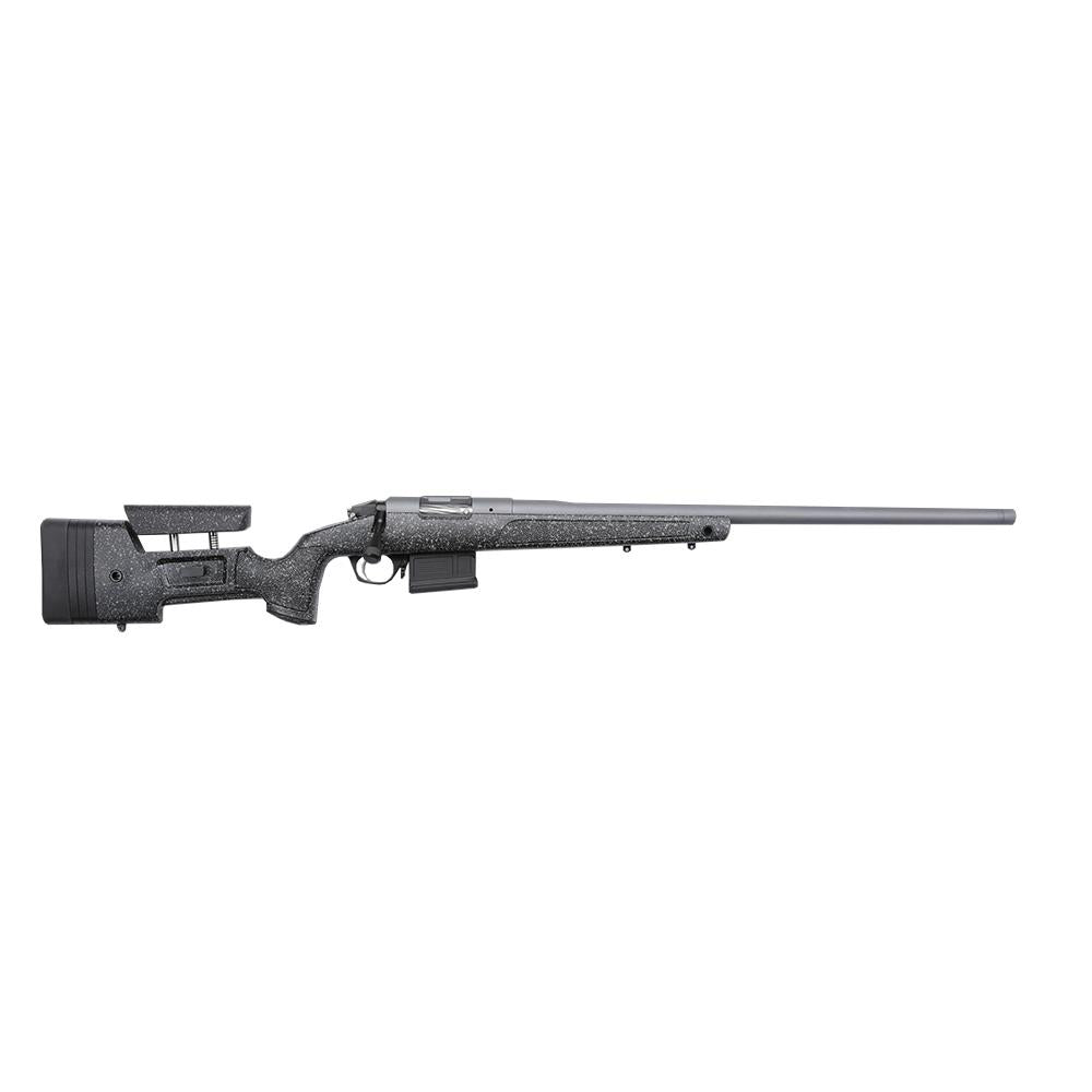 HMR PRO 22 Creedmoor  Threaded Barrel