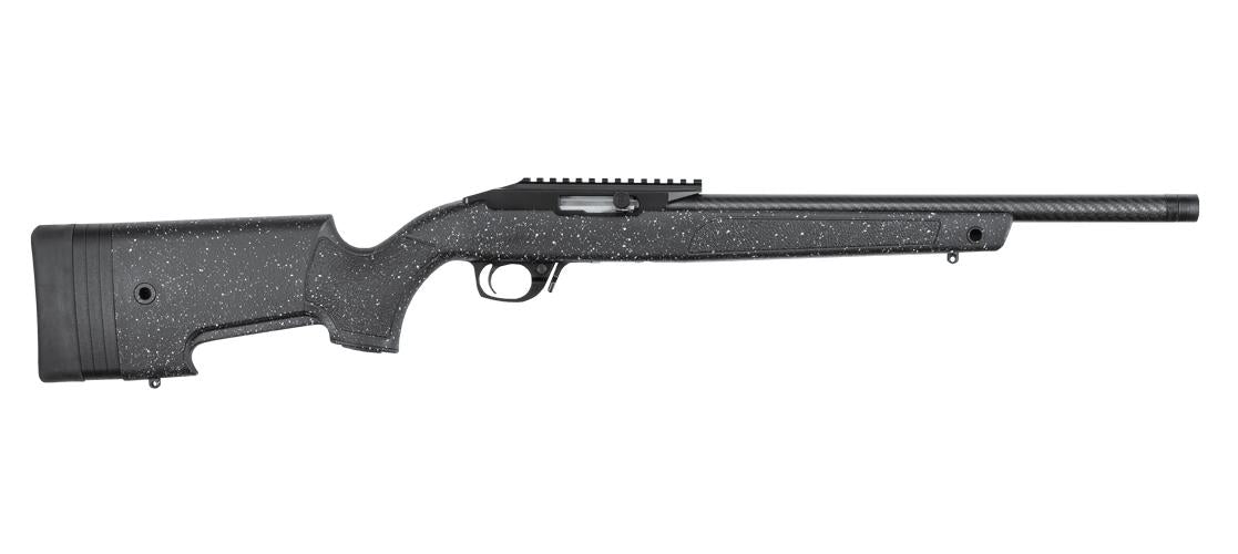 BXR .22 LR Carbon Fiber 16.5 BBL 10rd