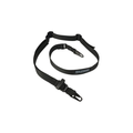 BLACKHAWK MULTI POINT SLING SNAP HOOK SLICK BLACK