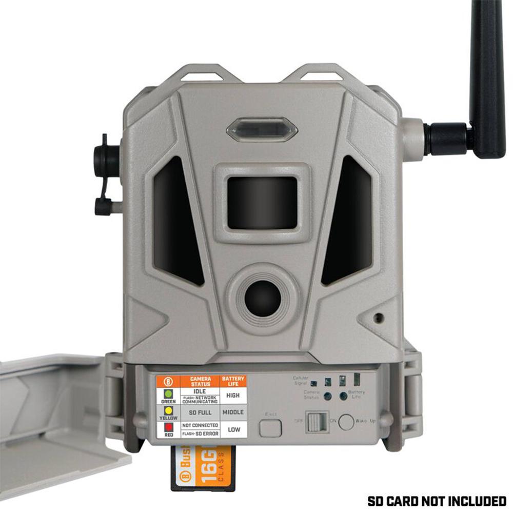 BUSHNELL Cellucore 20 Dual Sim Tan