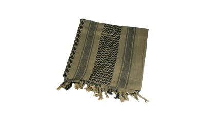 BH SHEMAGH OD/BLK